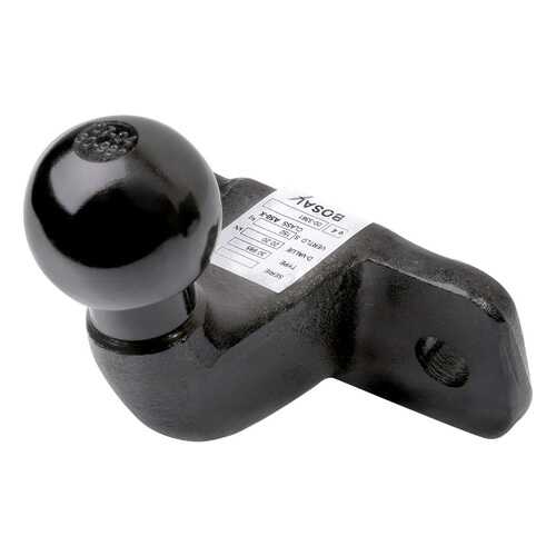 Фаркоп bosal для GAZel 5605-F в Башнефть