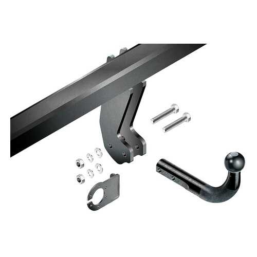 Imiola Фаркоп Mazda Tribute 2004-2007, Ford Maverick 2000-2007, Ford Escape 2000-2007, кро в Башнефть