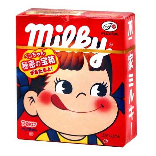 Ириски Milky молочные 23.8 г в Башнефть