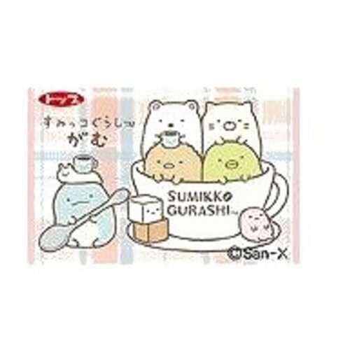 Жевательная резинка Marukawa Sumikko Gurashi сумико гураши 5.6 г в Башнефть