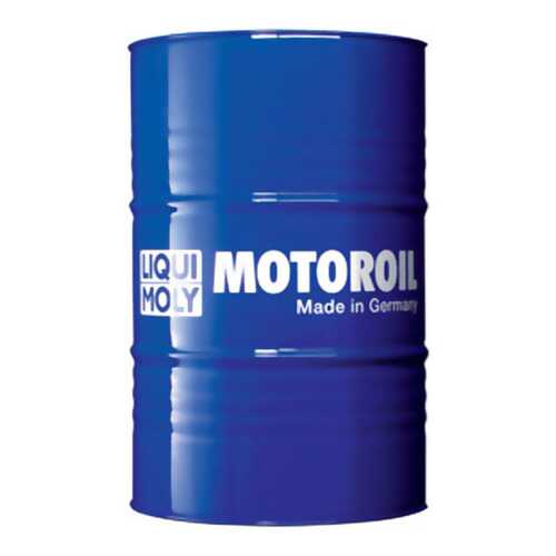 Антифриз LIQUI MOLY Langzeit Kuhlerfrostschutz G12+ готовый красный 200 л в Башнефть