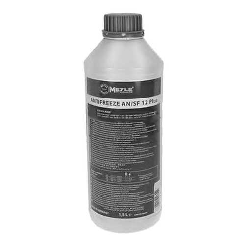 Антифриз MEYLE Type G12 Plus 1.5л 1.8кг в Башнефть