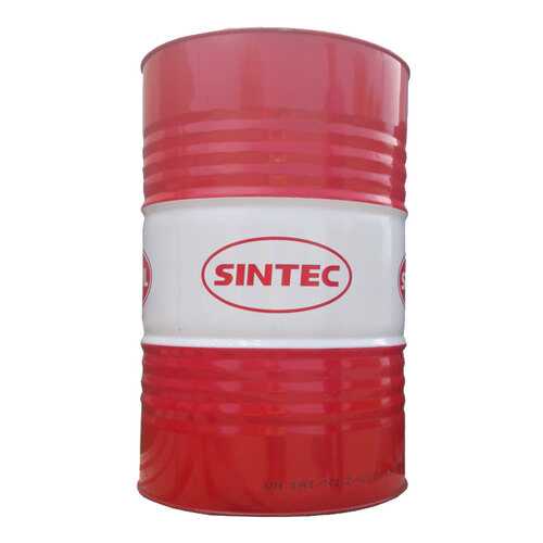 Антифриз SINTEC синий готовый антифриз 220л 801899 в Башнефть
