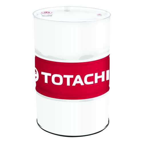 Антифриз TOTACHI Niro Желтый Готовый антифриз 205л 220.78кг в Башнефть
