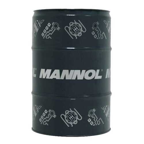 7908 MANNOL ENERGY PREMIUM 5W30 60 л. Cинтетическое моторное масло 5W-30 в Башнефть
