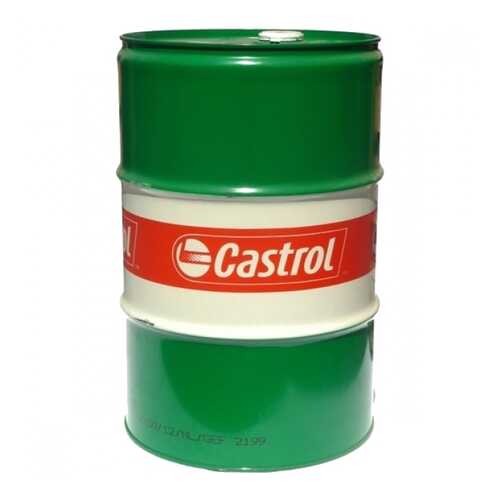CASTROL 15A4E2 Масло моторное GTX ULTRACLEAN 10W-40 A3/B4 60 л. гр.упак. 1 шт. в Башнефть