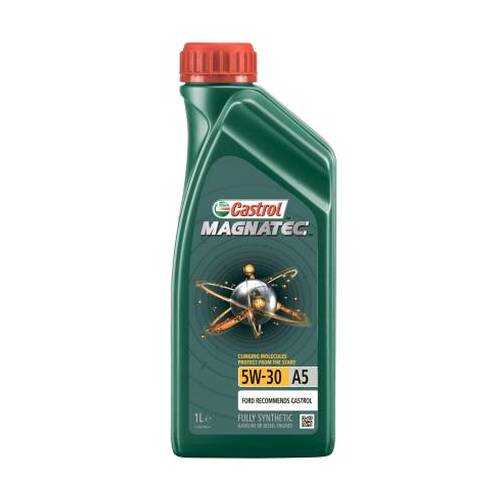 CASTROL 15CA3A Масло моторное magnatec 5w-30 a5 1 л. гр.упак. 12 шт. в Башнефть