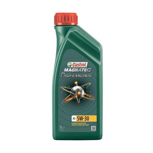 Castrol Масло Моторное Magnatec Professional A5 5w-30 (1l) в Башнефть