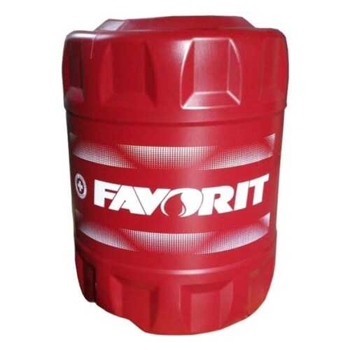 Favorit Extra DI SAE 10W-40 API CF-4/SL 20л в Башнефть