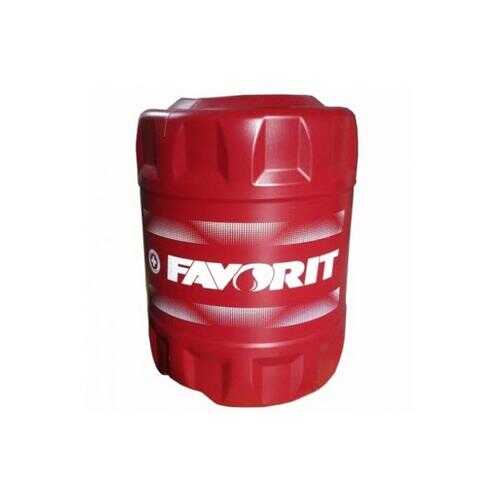 Favorit Extra SL SAE 10W-40 API SL/CF, 20л в Башнефть