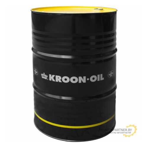 KROON OIL Масло Моторное Specialsynth Msp 5w40 60l в Башнефть