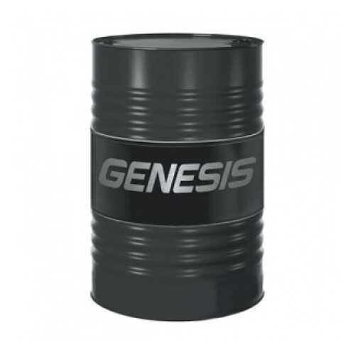 ЛУКОЙЛ GENESIS ARMORTECH FD 5W-30 Lukoil масло моторное синтетическое 5W30 216,5 л. в Башнефть