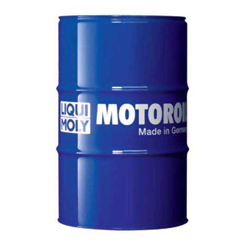 Масло моторное Liqui moly Top Tec Truck 4350 5W-30 60л в Башнефть