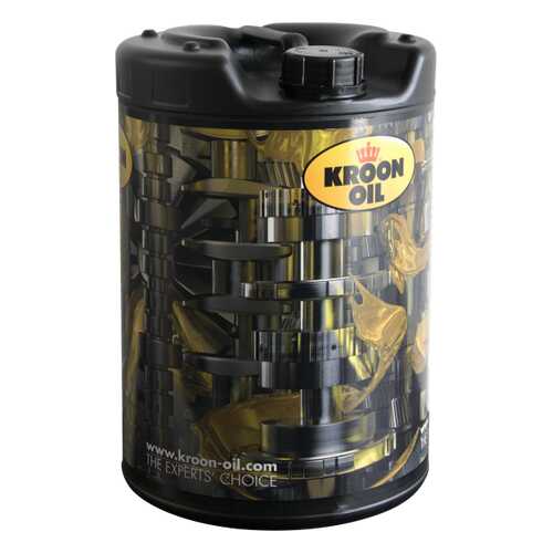 Масло Моторное Synfleet Shpd 10w40 20l KROON OIL арт. 34956 в Башнефть