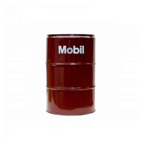 MOBIL 154879 масло моторное mobil super 2000 x1 10w40 полусинтетическое 60 л 154879 в Башнефть
