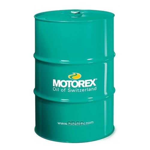 Motorex Motorex Масло Моторное Select La-X Sae 5w/30 (59л) в Башнефть
