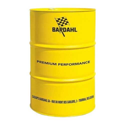 Моторное масло BARDAHL 15W40 XTM TRUCKS E7/A3/B3 60L ACEA E7|API CI-4|MB 228.3|M в Башнефть