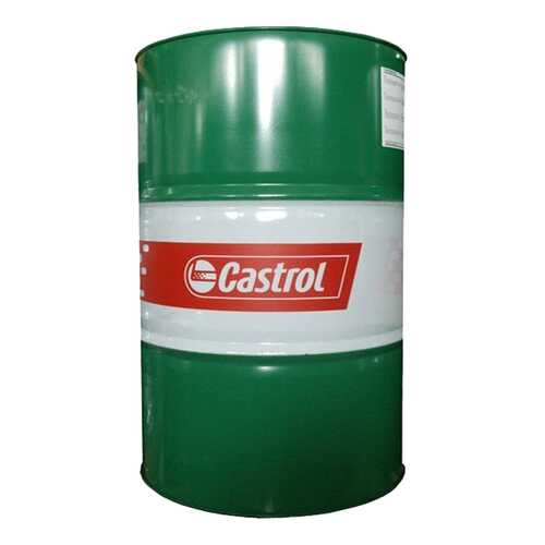 Моторное масло Castrol Edge 5W-40 208л в Башнефть