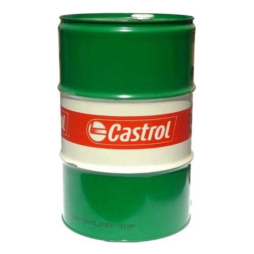 Моторное масло Castrol Edge Titanium FST 0W-30 208 л в Башнефть