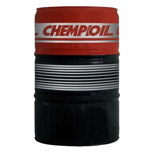 Моторное масло Chempioil Turbo DI 10W-40 208л в Башнефть