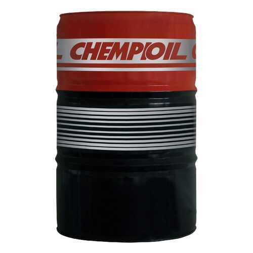 Моторное масло Chempioil Turbo DI 10W-40 60л в Башнефть