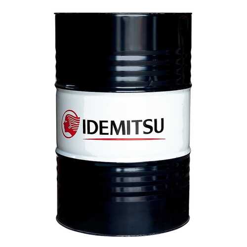 Моторное масло Idemitsu Zepro Touring 5W-30 200л в Башнефть