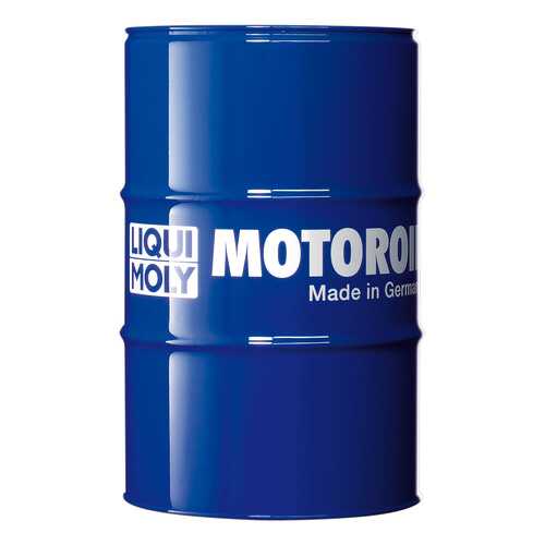 Моторное масло Liqui moly Diesel Synthoil 5W-40 60л в Башнефть