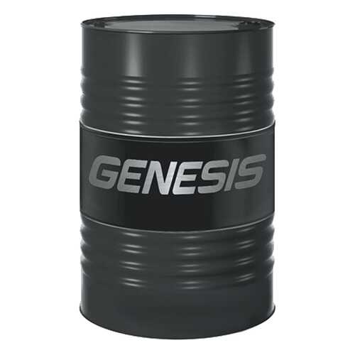 Моторное масло Lukoil Genesis Polartech 0W-40 60л в Башнефть