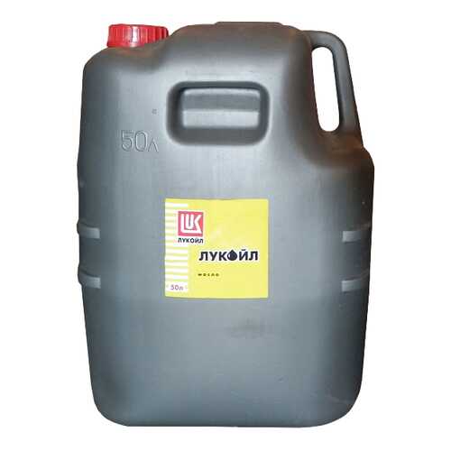 Моторное масло Lukoil Стандарт 15W-40 50л в Башнефть