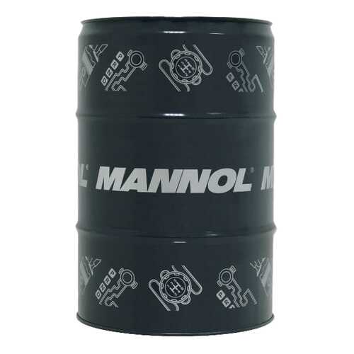 Моторное масло Mannol 7707 O.E.M. 5W-30 60л в Башнефть