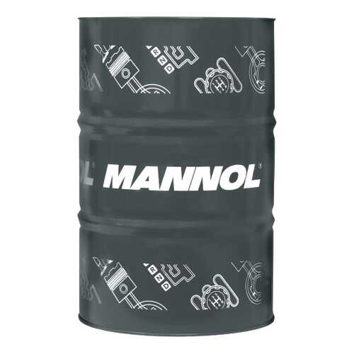 Моторное масло Mannol 7715 O.E.M. 5W-30 60л в Башнефть