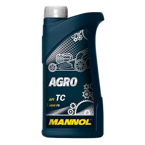 Моторное масло Mannol Argo 15W-50 1л в Башнефть