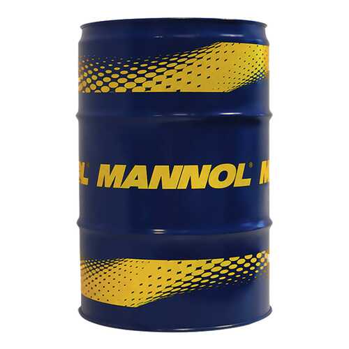 Моторное масло Mannol Diesel Extra 10W-40 60л в Башнефть