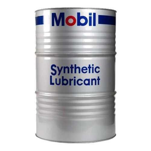 Моторное масло Mobil 0w-40 60л в Башнефть
