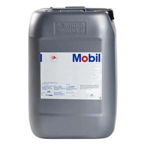 Моторное масло Mobil 1 X1 SAE 5W-30 20л в Башнефть