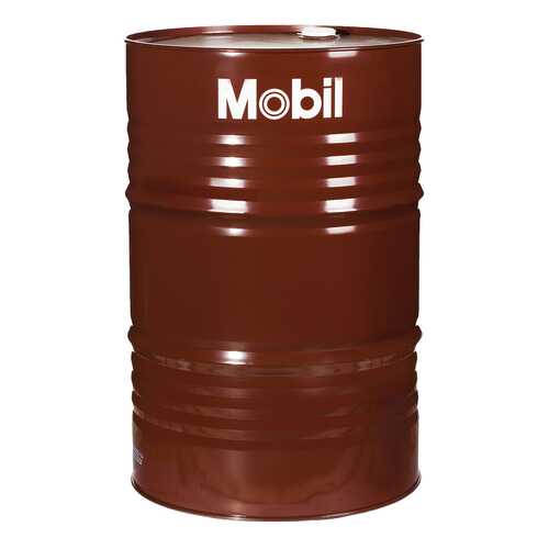 Моторное масло Mobil 1 X1 SAE 5W-30 60л в Башнефть