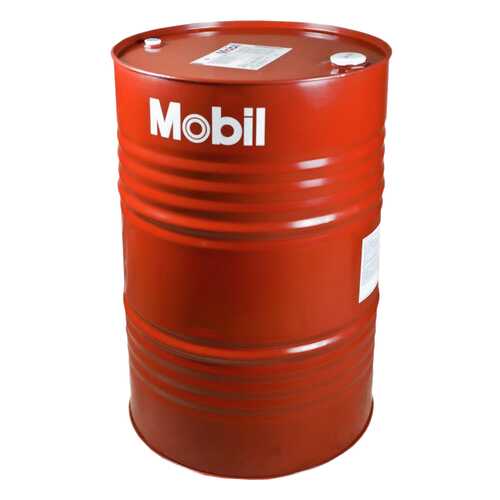 Моторное масло Mobil Delvac 1330 SAE 30 208л в Башнефть