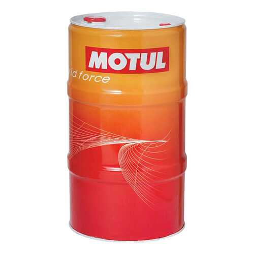 Моторное масло Motul 8100 X-cess 5W-40 60л в Башнефть