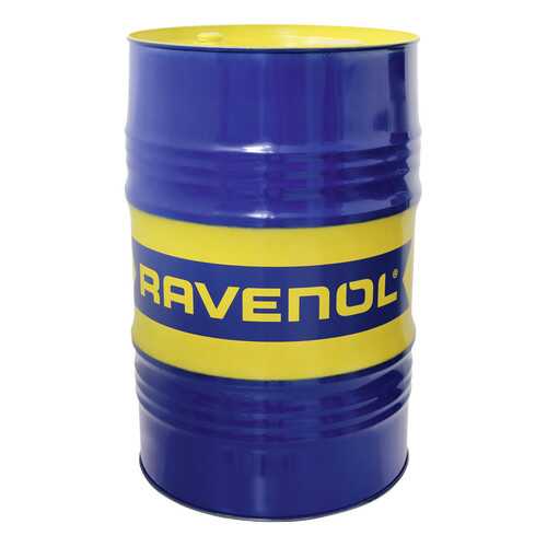 Моторное масло Ravenol Formel Super Diesel 15W-40 208л в Башнефть