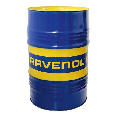 Моторное масло Ravenol HCL SAE 5W-30 208л в Башнефть