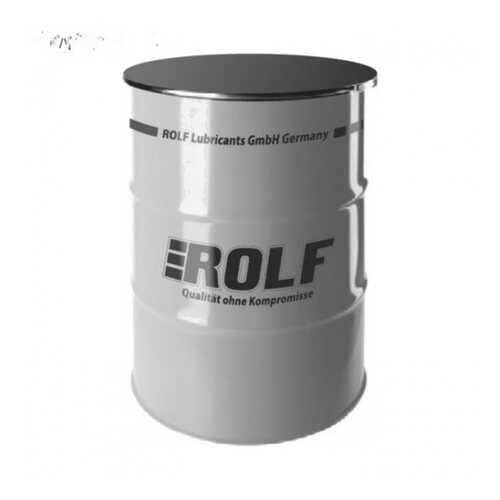 Моторное масло ROLF Dynamic SAE 10W-40 API SJ/CF 60л в Башнефть