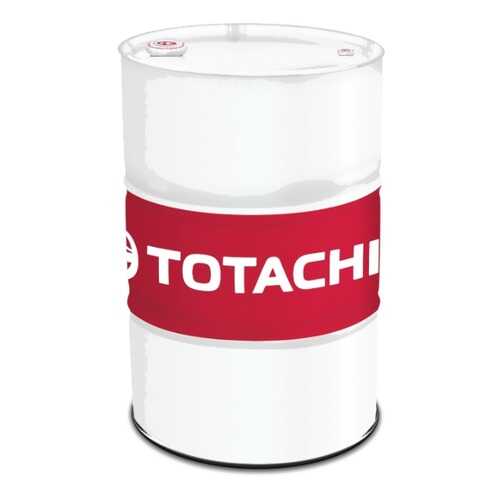 Моторное масло Totachi Niro LV Semi-Synthetic SN/CF 10W-40 60л в Башнефть