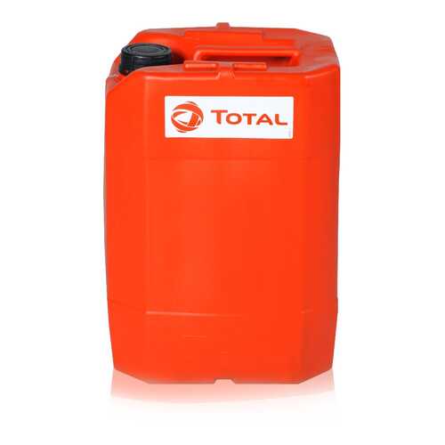 Моторное масло Total Rubia polytrafic 10W-40 20л в Башнефть