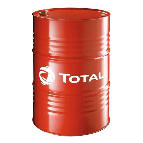 Моторное масло Total Rubia S 10W 208л в Башнефть