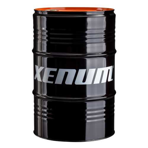 Моторное масло Xenum X3 15W-40 20л в Башнефть