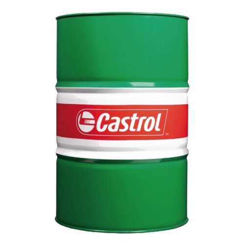 Трансмиссионное масло Castrol Syntrax Universal 80w90 60л 15548A в Башнефть