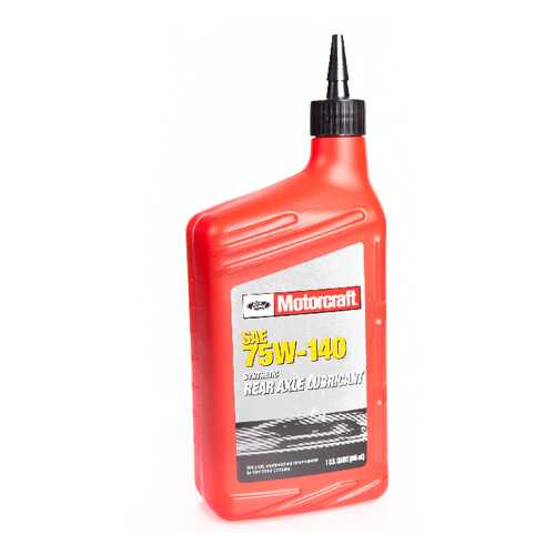 Трансмиссионное масло Ford XY75W140QL в Башнефть