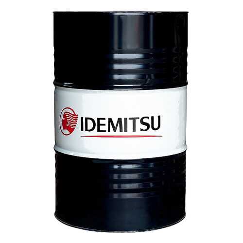 Трансмиссионное масло Idemitsu Extreme 200л 1538-200 в Башнефть