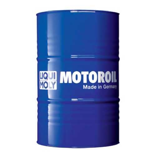 Трансмиссионное масло LIQUI MOLY 6959 в Башнефть