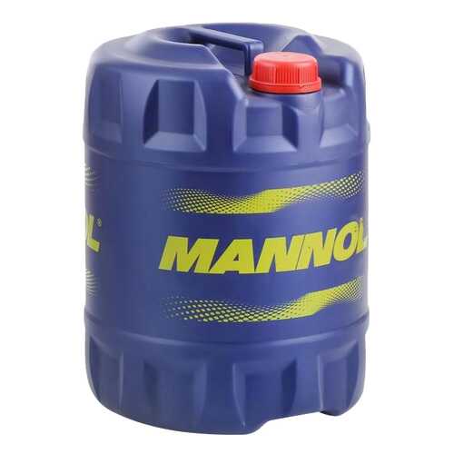 Трансмиссионное масло MANNOL 20л 3033 в Башнефть